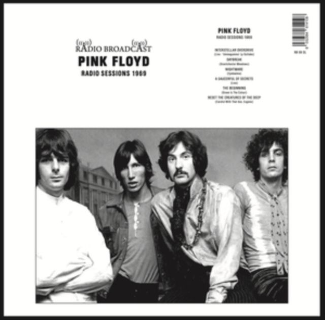 Pink Floyd