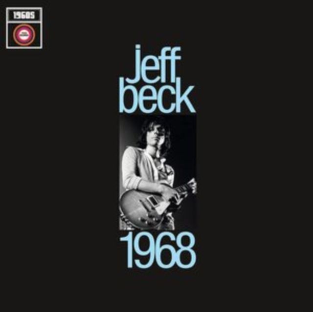 Jeff Beck Group With Rod Stewart