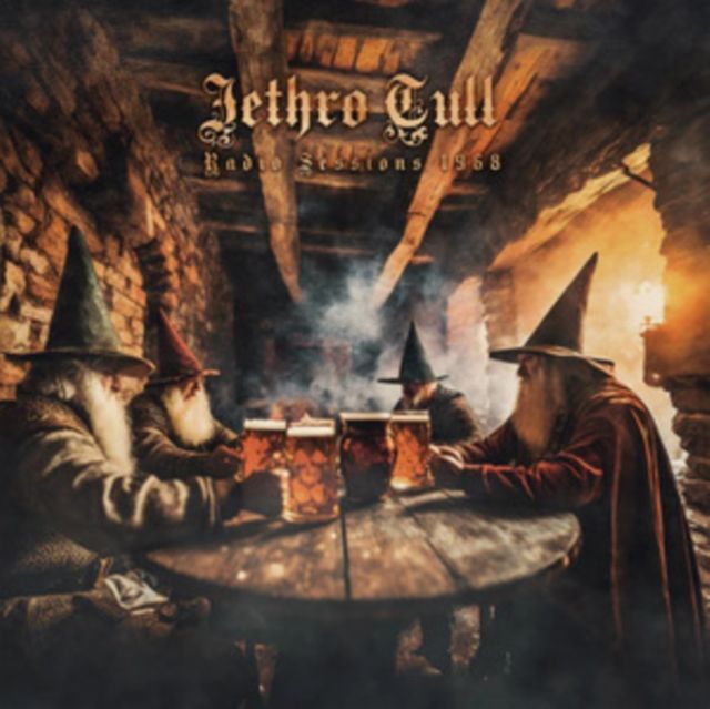 Jethro Tull