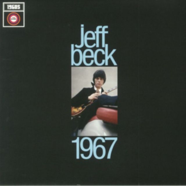 Jeff Beck Group