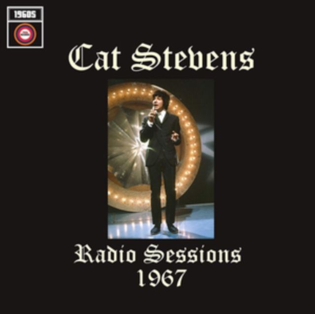 Cat Stevens