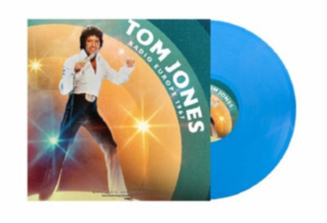 Tom Jones