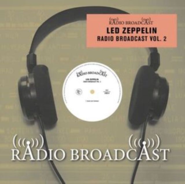 Led Zeppelin