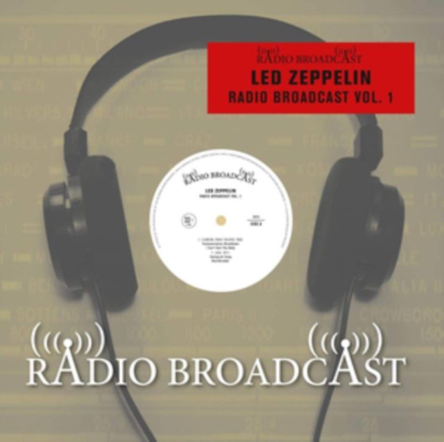 Led Zeppelin