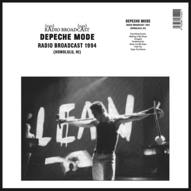 Depeche Mode