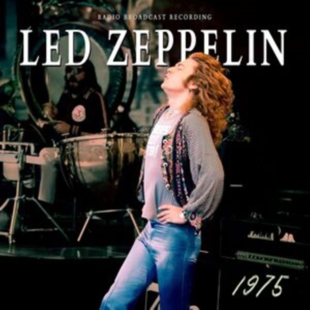 Led Zeppelin