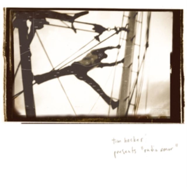 Tim Hecker