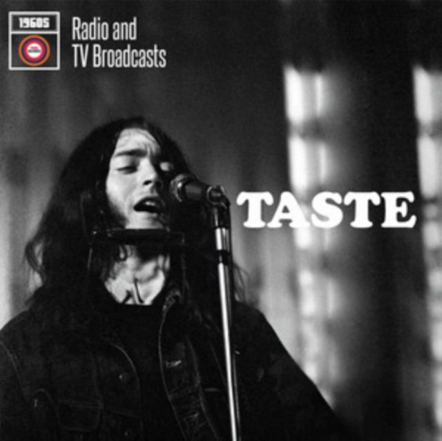 Taste