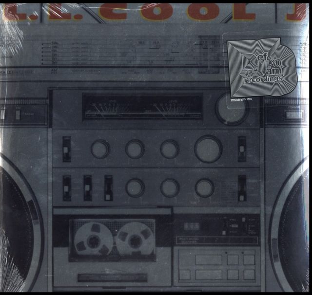 Ll Cool J