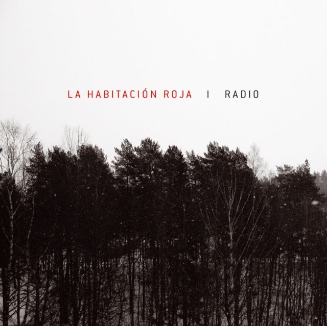 La Habitacion Roja