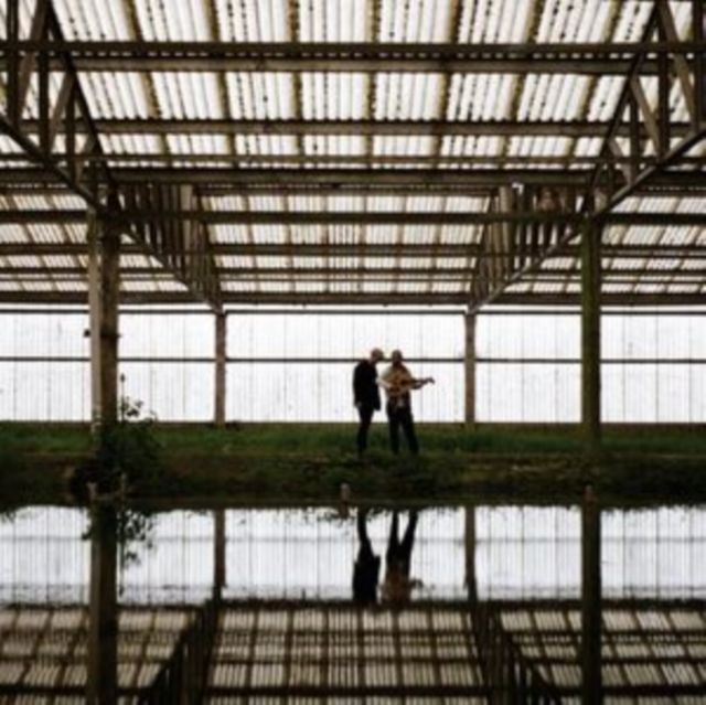 Devin James Fry & Sari Andoni