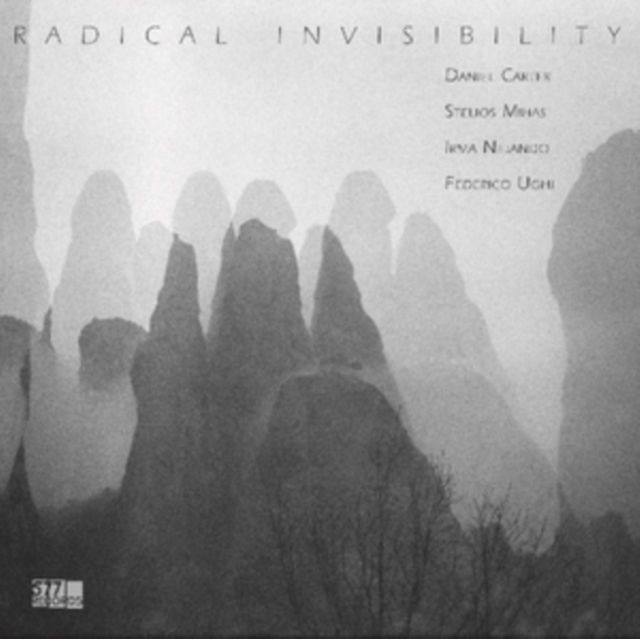 Daniel Carter / Stelios Mihas / Irma Nejando & Federico Ughi