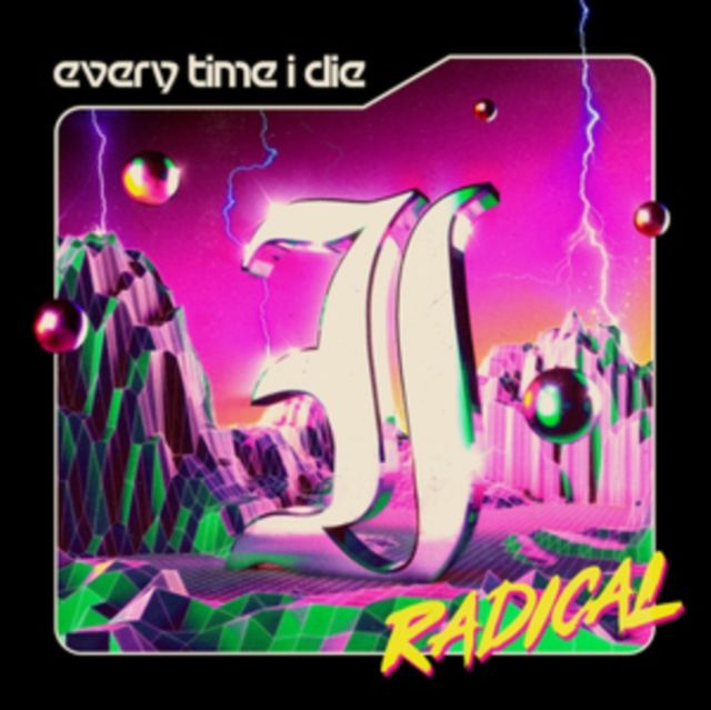 Every Time I Die