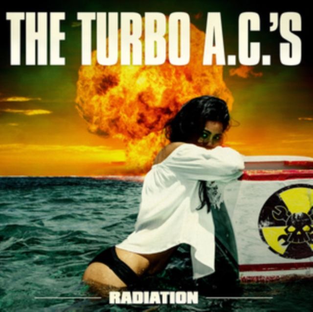 Turbo A.C.S