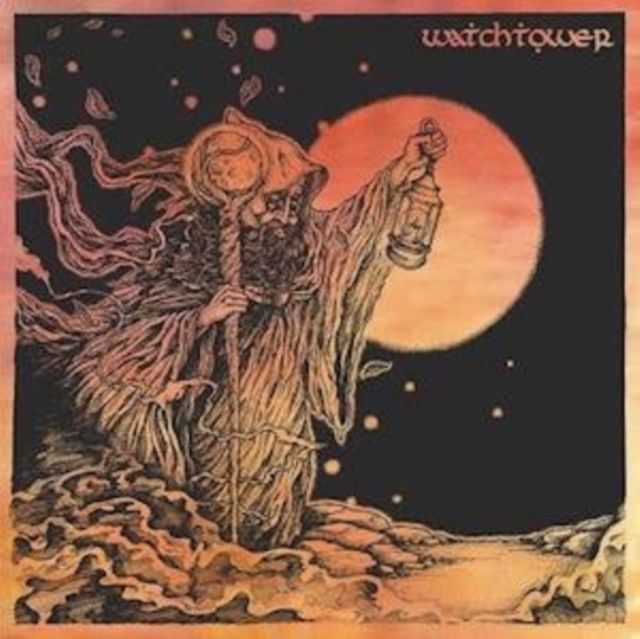 Watchtower