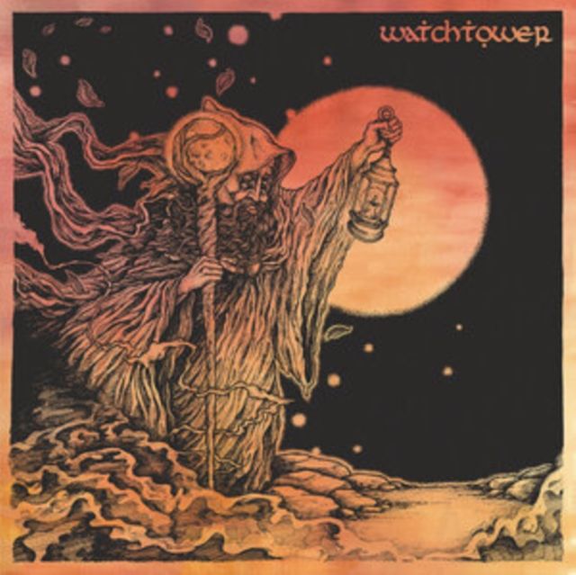 Watchtower