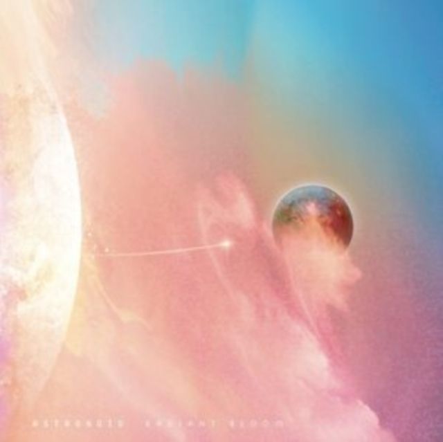 Astronoid