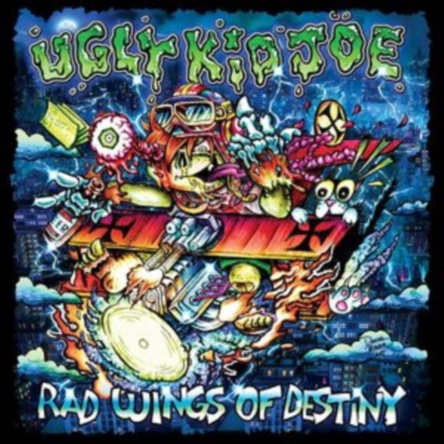 Ugly Kid Joe