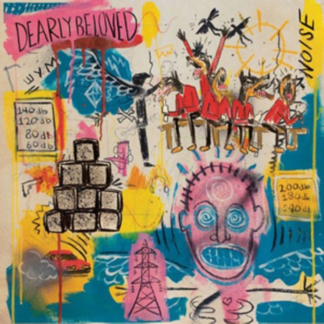 Dearly Beloved