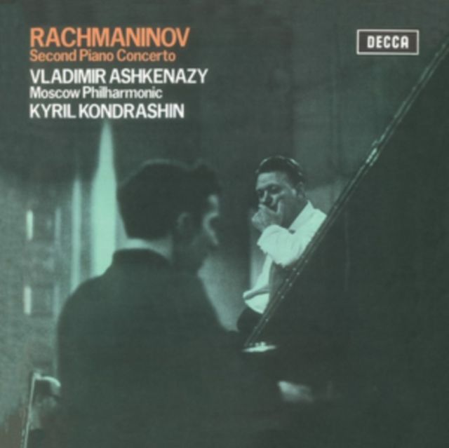 Vladimir Ashkenazy