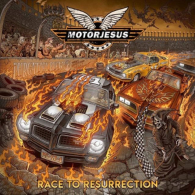 Motorjesus