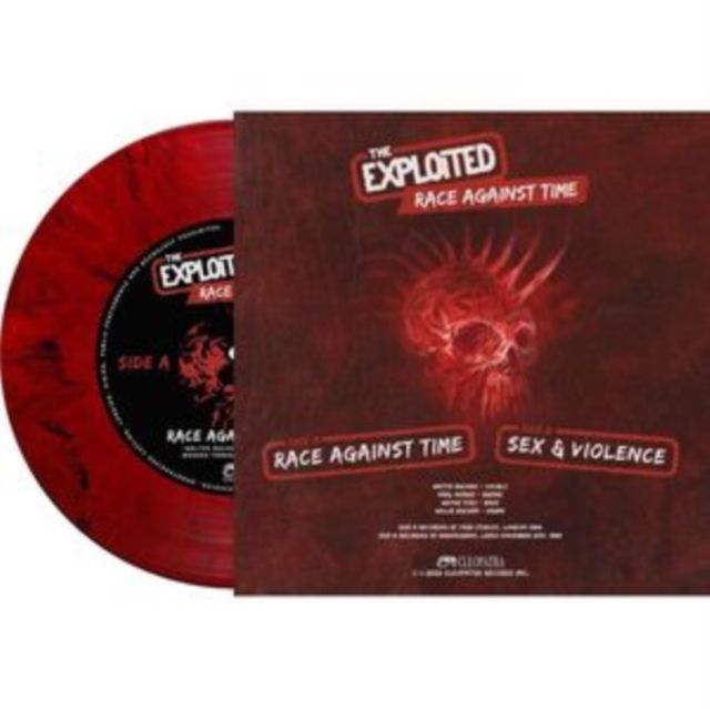 Exploited