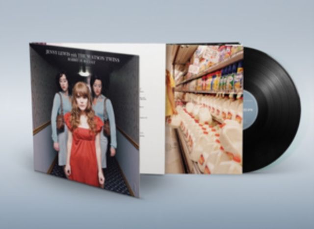 Jenny Lewis With The Watson Twins