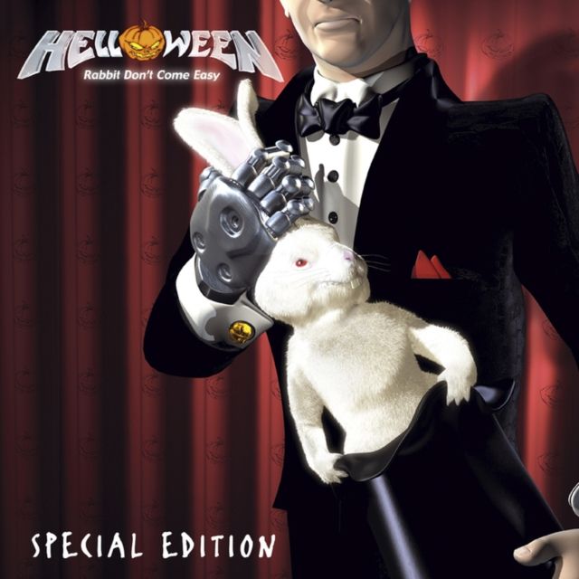 Helloween