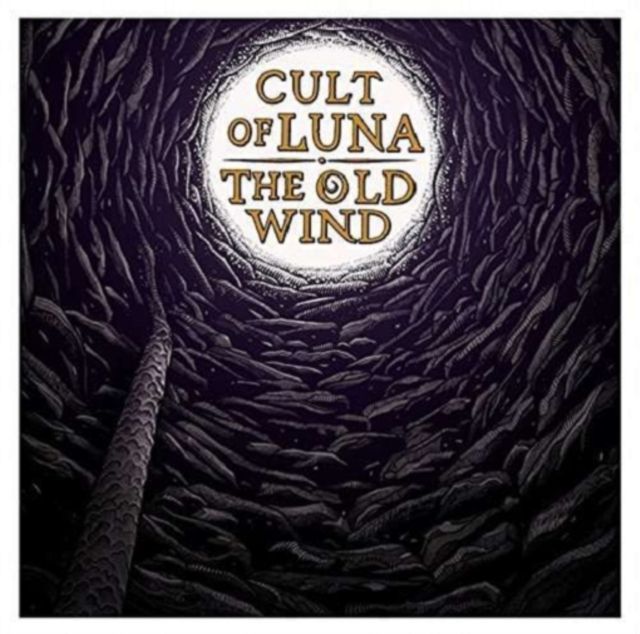 Cult Of Luna & The Old Wind