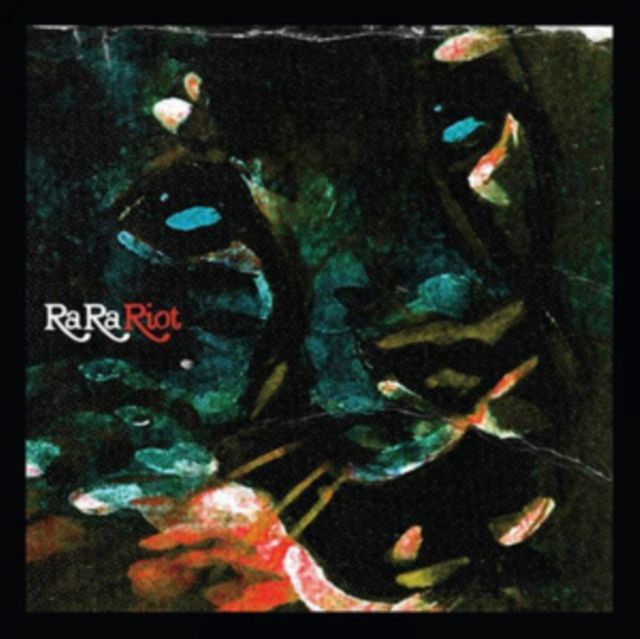 Ra Ra Riot