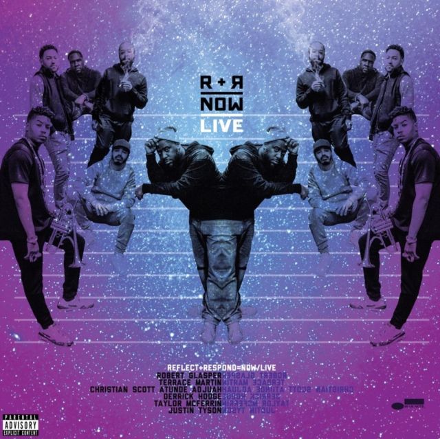 R+R=Now