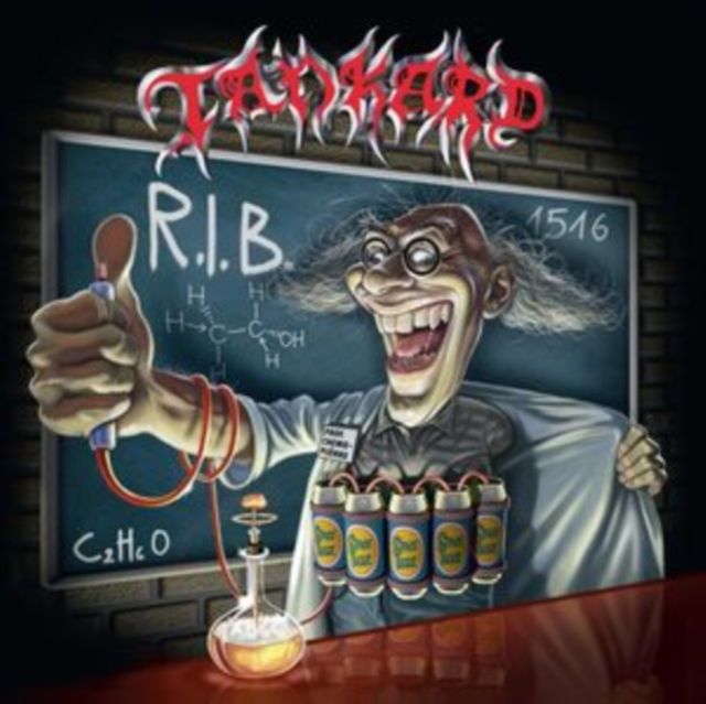 Tankard