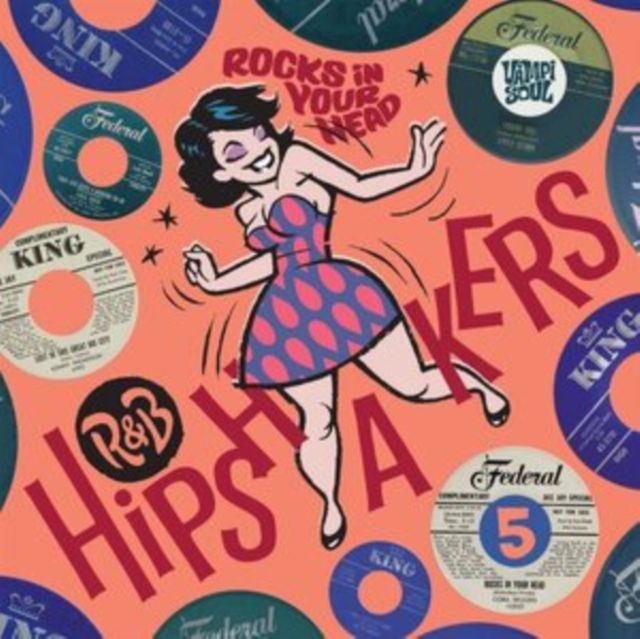 Various Artists