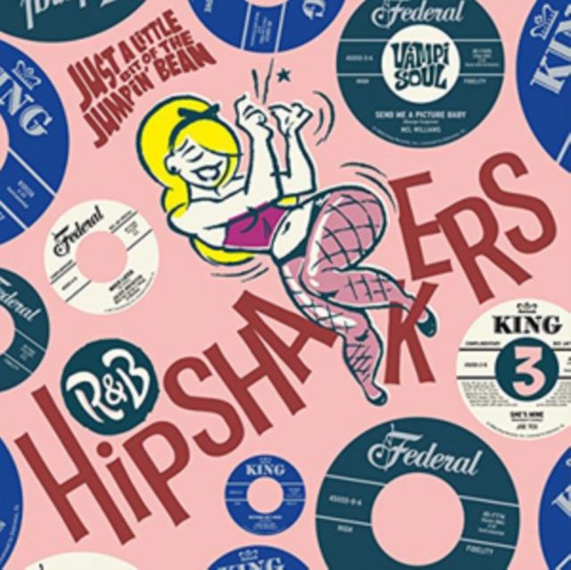 Various Artists
