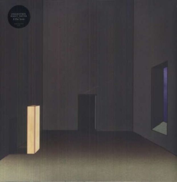 Oneohtrix Point Never
