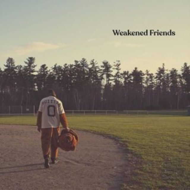 Weakened Friends