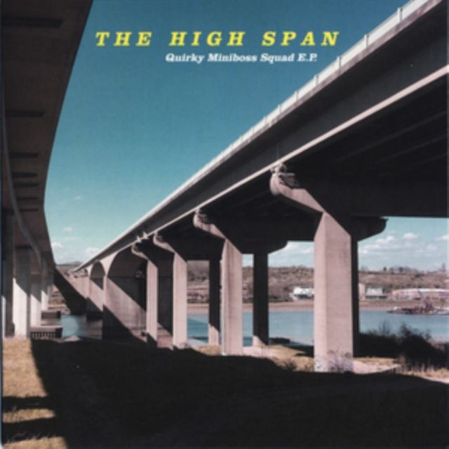 High Span