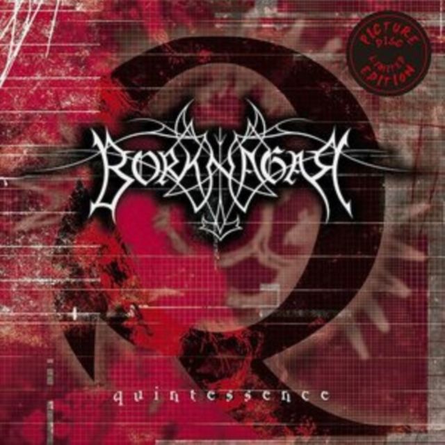 Borknagar