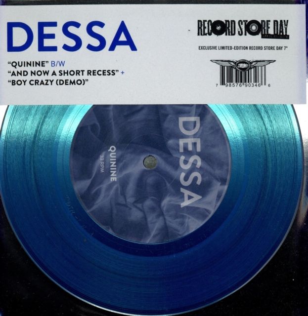 Dessa