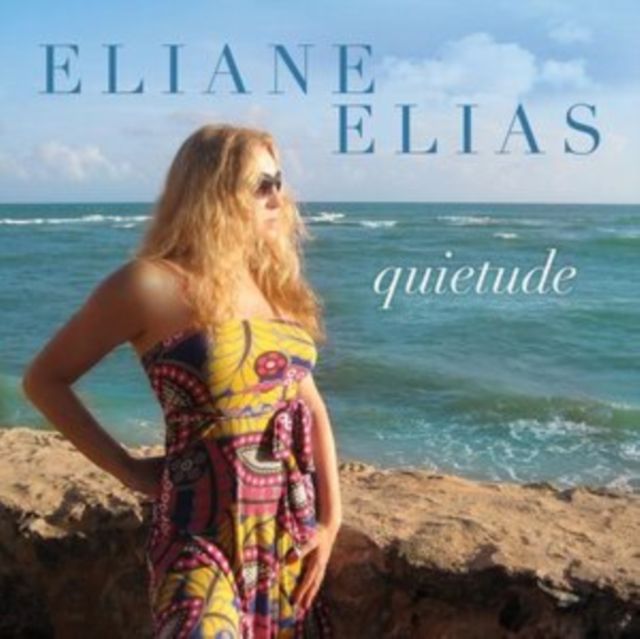 Eliane Elias