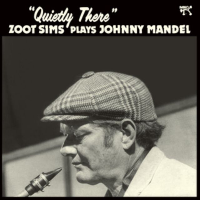 Zoot Sims