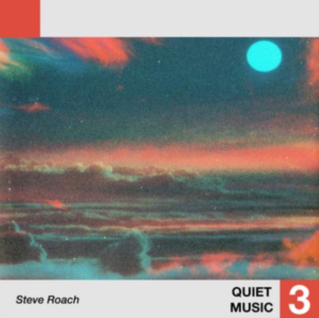 Steve Roach