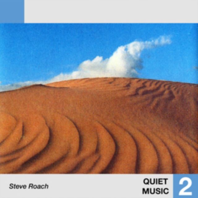 Steve Roach