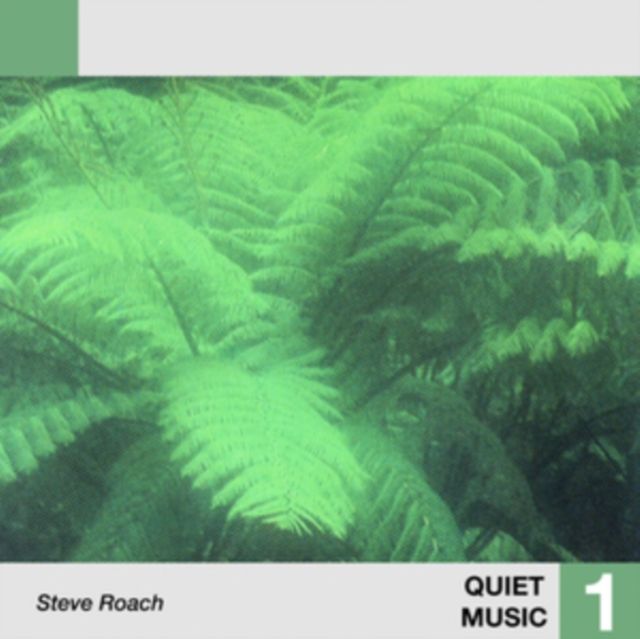 Steve Roach