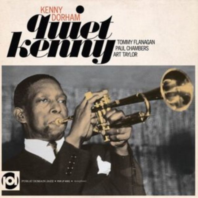 Kenny Dorham