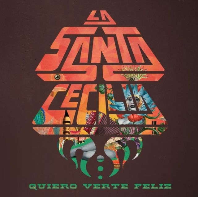 La Santa Cecilia