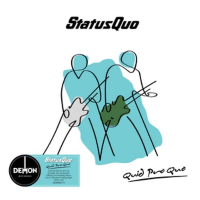 Status Quo