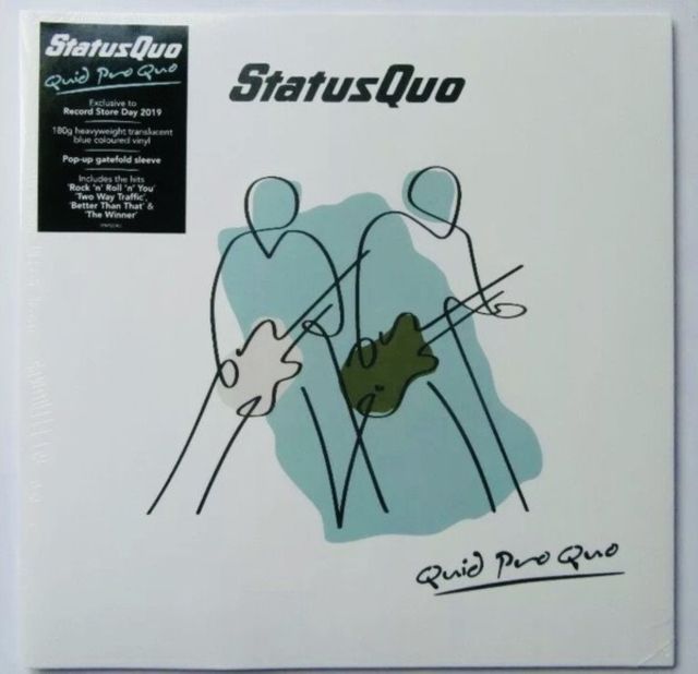 Status Quo