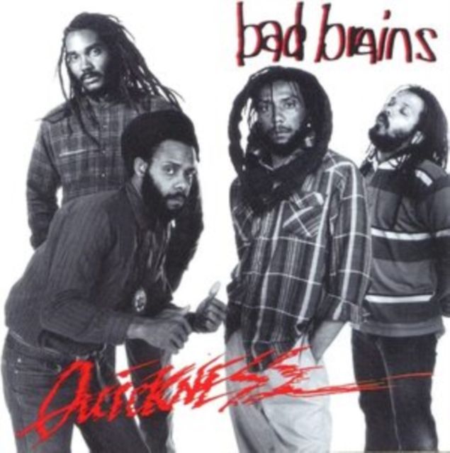 Bad Brains