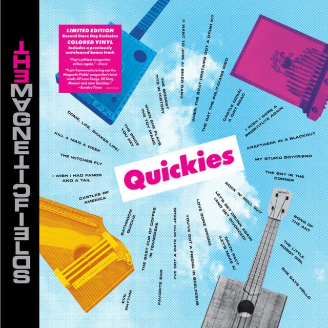 Magnetic Fields